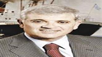 Δημήτρης Μελισσανίδης, Πρόεδρος του Ομίλου Aegean